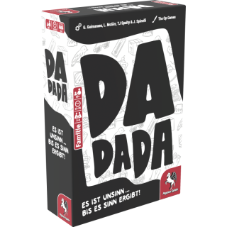 DaDaDa