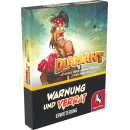 Diamant: Warnung & Verrat [Erweiterung]