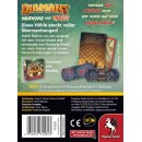 Diamant: Warnung & Verrat [Erweiterung]