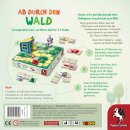 Ab durch den Wald