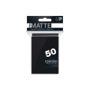 Ultra Pro - PRO-Matte 50ct Standard Deck Protector...