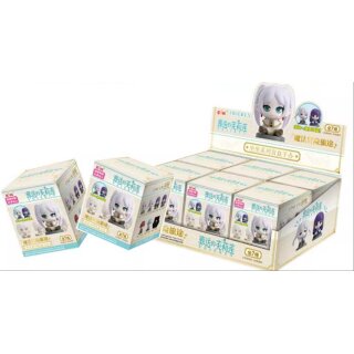 Frieren - Mini PVC Figure Blind Box