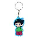 The Apothecary Diaries - Acrylic Holographic Keychain 01...