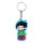 The Apothecary Diaries - Acrylic Holographic Keychain 01 - Maomao - 7cm