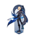 Genshin Impact Premium Acryl Figure - Dainsleif - 17cm