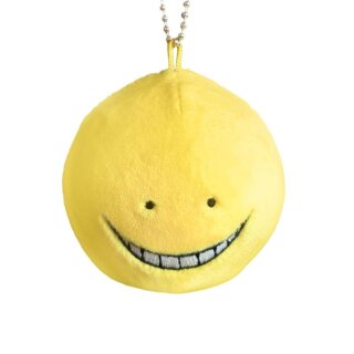 Assassination Classroom - Silicone Squishy - Koro-sensei - 6cm