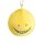 Assassination Classroom - Silicone Squishy - Koro-sensei - 6cm