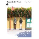 Jenseits der Worte, Band 2