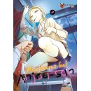 Mischievous Gal Anjou-san, Band 3