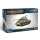 Clash of Steel - American: M4A3E2 Jumbo Tank Platoon (x3 Plastic)