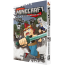 Minecraft - Eine Reise zum Ende der Welt, Band 12