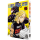 Ultimate Exorcist Kiyoshi, Band 3