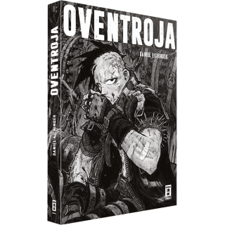 Oventroja [Einzelband]