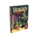 Munchkin Vox Machina