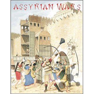 Assyrian Wars EN/DE