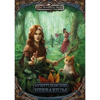 DSA 5: Aventurisches Herbarium (SC)