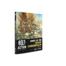 Bolt Action: Armies of the British Commonwealth (Third...
