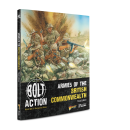 Bolt Action: Armies of the British Commonwealth (Third...