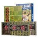 Blood Bowl: Sevens-Spielfeld: Beidseitig bedrucktes...