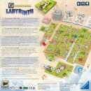 Carcassonne Labyrinth