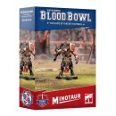 Blood Bowl: Minotaurus