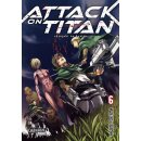 Attack on Titan, Band 6