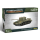 Clash of Steel - British: Challenger Armoured Troop (x3 Plastic)