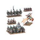 Grand Cathay: Gefechtsmarsch-Armee / Battle March