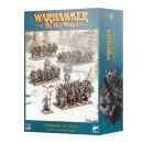 Krieger des Chaos: Gefechtsmarsch-Armee / Battle March