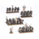 Krieger des Chaos: Gefechtsmarsch-Armee / Battle March