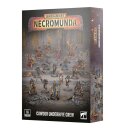 Cawdor Underhive Crew