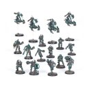 Van Saar Underhive Crew
