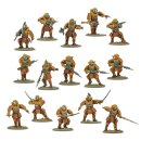 K47 Empire of Japan: Ghost Attack Infantry