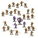 K47 Empire of Japan: Ghost Infiltration Platoon