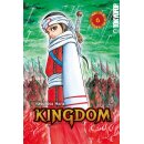 Kingdom, Band 6