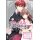 Flower Girl & Dragon Knight, Band 1