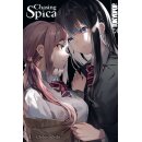 Chasing Spica, Band 1