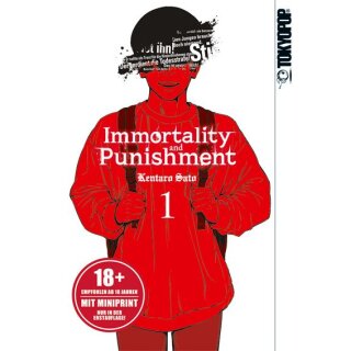Immortality and Punishment, Band 1