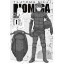 Biomega Master Edition, Band 1