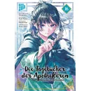 Die Tagebücher der Apothekerin, Band 16