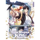 Tomb Raider King, Band 16