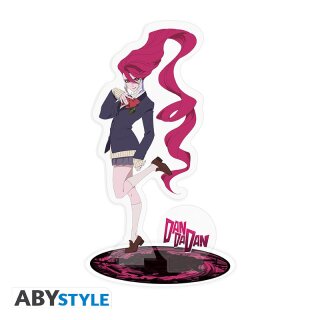 DAN DA DAN - Acryl® - Aira Shiratori Awakened