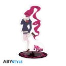 DAN DA DAN - Acryl® - Aira Shiratori Awakened