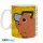 CHAINSAW MAN - Mug - 460 ml - Denji & Pochita
