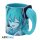 HATSUNE MIKU - Mug 3D handle - Miku