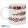THE SEVEN DEADLY SINS - Mug - 320 ml - Meliodas, Ban, King
