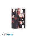 NARUTO SHIPPUDEN - Standard Magnet - Itachi Uchiwa