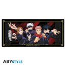 JUJUTSU KAISEN - Mousepad XXL 90x40 - Group