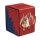 UP - Pokemon: Alcove Flip Deck Box: Mega Glurak Y