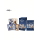 Letogoods - Genshin Impact Glowing Travelogue Card Booster CN